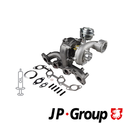 Turbocompresseur, suralimentation Audi A3 · Audi A3 Sportback · Seat ALTEA