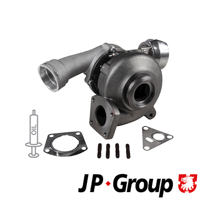 Turbocompresseur, suralimentation Vw MULTIVAN T5 · Vw TRANSPORTER T5 Platform/Chassis (7JD, 7JE, 7JL, 7JY, 7JZ, 7F · Vw TRANSPORTER T5 Van