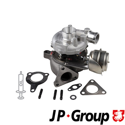 Turbocompresseur, suralimentation Vw POLO III CLASSIC · Vw POLO Variant · Vw CADDY II Box Body/MPV
