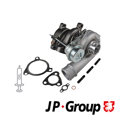 Turbocompresseur, suralimentation Audi TT · Audi TT Roadster