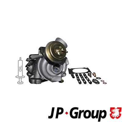 Turbocompresseur, suralimentation Audi A4 B5 · Audi A6 C5 · Audi A6 C5 Avant