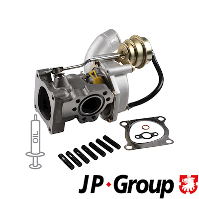 Turbocompresseur, suralimentation Audi A4 B5 · Audi A6 C5 · Audi A6 C5 Avant