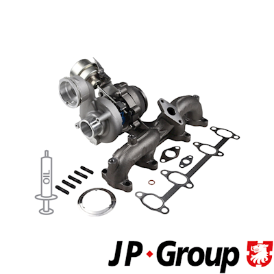 Turbocompresseur, suralimentation Audi A3 · Audi A3 Sportback · Seat ALTEA