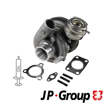 Turbocompresseur, suralimentation Vw TRANSPORTER T4 Bus · Vw TRANSPORTER T4 Van