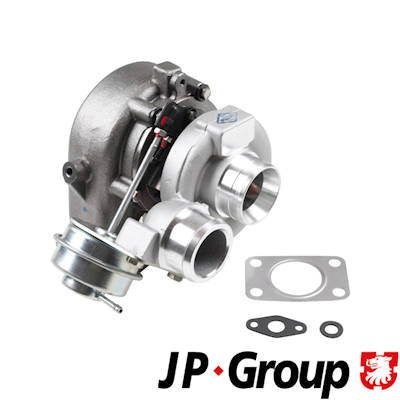Turbocompresseur, suralimentation Vw CRAFTER 30-35 Bus · Vw CRAFTER 30-50 Van · Vw CRAFTER 30-50 Platform/Chassis