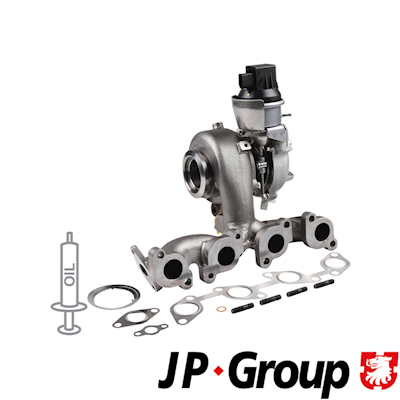 Turbocompresseur, suralimentation Audi A3 · Audi A3 Sportback · Audi A3 Convertible