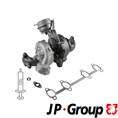 Turbocompresseur, suralimentation Audi A3 · Audi A3 Sportback · Seat LEON