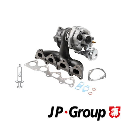Turbocompresseur, suralimentation Audi A1 · Audi A1 Sportback · Seat IBIZA IV