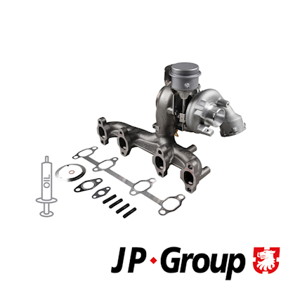 Turbocompresseur, suralimentation Audi A3 · Audi A3 Sportback · Seat ALTEA