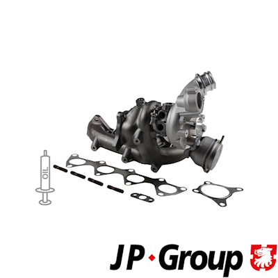 Turbocompresseur, suralimentation Audi A3 · Audi A3 Sportback · Audi A3 Convertible