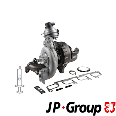 Turbocompresseur, suralimentation Audi A3 · Audi A3 Sportback · Audi A3 Convertible