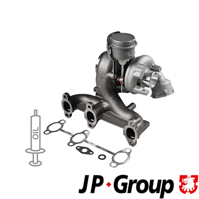 Turbocompresseur, suralimentation Seat IBIZA III · Seat CORDOBA · Seat IBIZA IV
