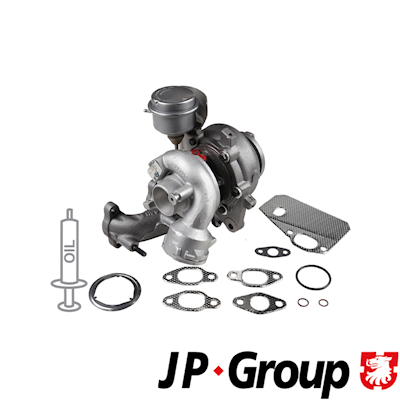 Turbocompresseur, suralimentation Audi A3 · Audi A3 Sportback · Seat ALTEA