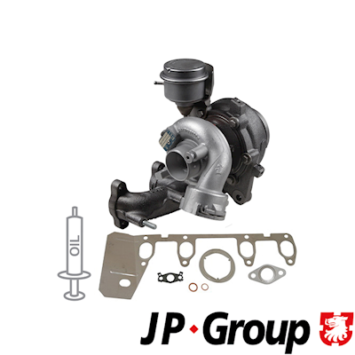 Turbocompresseur, suralimentation Seat IBIZA III · Seat CORDOBA · Seat IBIZA IV