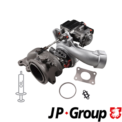 Turbocompresseur, suralimentation Audi A3 · Audi A3 Sportback · Audi A3 Limousine