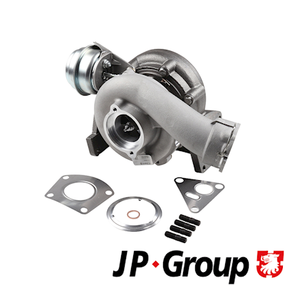 Turbocompresseur, suralimentation Vw MULTIVAN T5 · Vw TRANSPORTER T5 Platform/Chassis (7JD, 7JE, 7JL, 7JY, 7JZ, 7F · Vw TRANSPORTER T5 Van