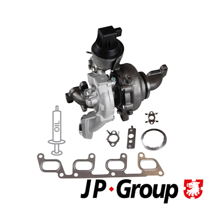 Turbocompresseur, suralimentation Audi A3 · Audi A3 Sportback · Audi A3 Convertible