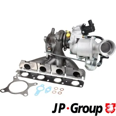 Turbocompresseur, suralimentation Audi A3 · Audi A3 Sportback · Audi TT