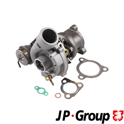 Turbocompresseur, suralimentation Audi A4 B5 · Audi A6 C5 · Audi A6 C5 Avant
