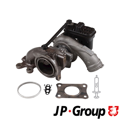 Turbocompresseur, suralimentation Audi A3 · Audi A3 Sportback · Audi A3 Limousine