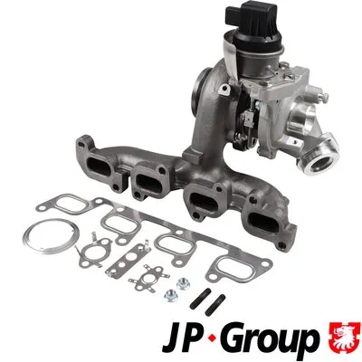 Turbocompresseur, suralimentation Audi A1 · Audi A1 Sportback · Seat IBIZA IV