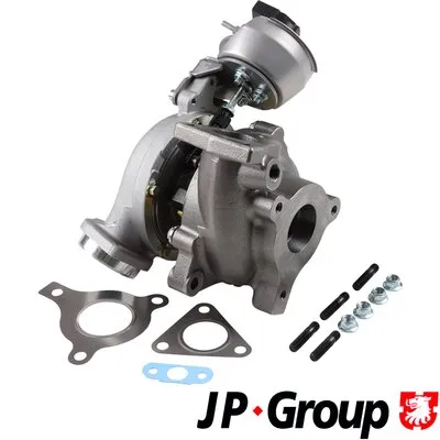 Turbocompresseur, suralimentation Audi A5 · Audi A4 B8 · Audi A4 B8 Avant