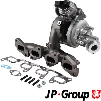 Turbocompresseur, suralimentation Audi A3 · Audi A3 Sportback · Audi Q3