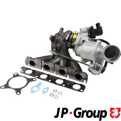 Turbocompresseur, suralimentation Audi A3 · Audi A3 Sportback · Audi TT