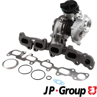 Turbocompresseur, suralimentation Audi A4 B8 · Audi A4 B8 Avant · Audi Q5