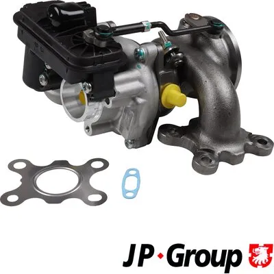 Turbocompresseur, suralimentation Audi A1 · Audi A1 Sportback · Audi A3