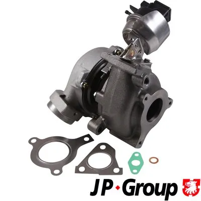 Turbocompresseur, suralimentation Audi A6 C6 Avant · Audi A5 · Audi A4 B8