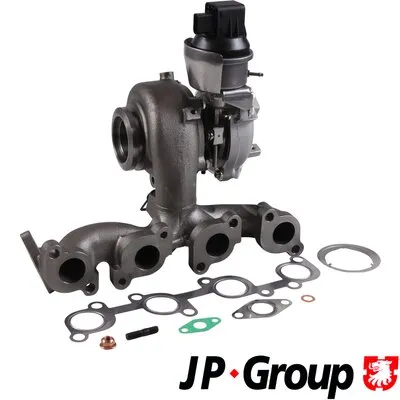 Turbocompresseur, suralimentation Audi A3 · Audi A3 Sportback · Audi TT