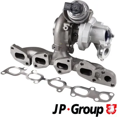 Turbocompresseur, suralimentation Audi A3 · Audi A3 Sportback · Audi A3 Limousine