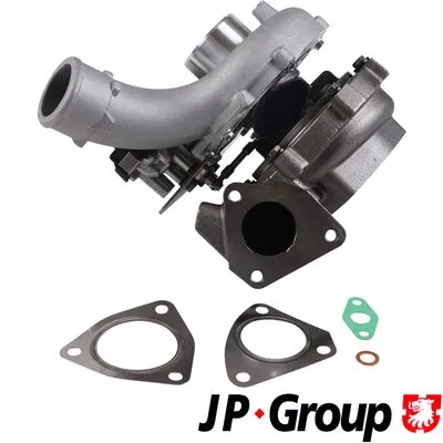 Turbocompresseur, suralimentation Audi A6 C6 · Audi A4 B7 · Audi A6 C6 Avant
