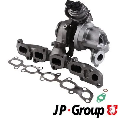 Turbocompresseur, suralimentation Audi A3 · Audi A3 Sportback · Audi A3 Limousine