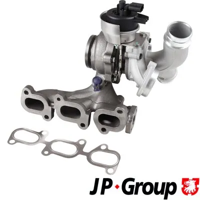 Turbocompresseur, suralimentation Audi A1 · Audi A1 Sportback · Seat IBIZA IV