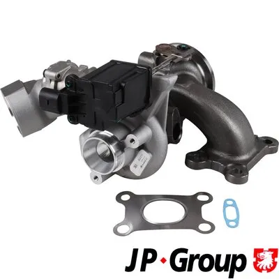 Turbocompresseur, suralimentation Audi A1 · Audi A1 Sportback · Audi Q3