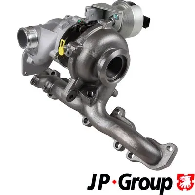 Turbocompresseur, suralimentation Audi Q3 · Audi A3 · Audi A3 Sportback