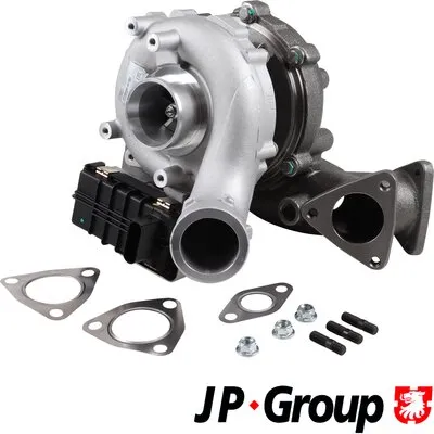 Turbocompresseur, suralimentation Audi Q7 · Audi A5 · Audi A4 B8