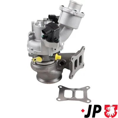 Turbocompresseur, suralimentation Audi A1 · Audi A1 Sportback · Audi A3 Limousine