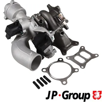 Turbocompresseur, suralimentation Audi A5 · Audi A4 B8 · Audi A4 B8 Avant