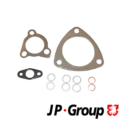 Kit de montage, compresseur Audi A4 B5 · Audi A6 C5 · Audi A6 C5 Avant