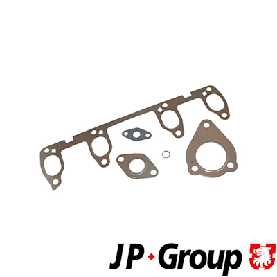 Kit de montage, compresseur Audi A3 · Ford GALAXY I · Seat ALHAMBRA