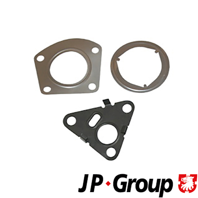 Kit de montage, compresseur Vw MULTIVAN T5 · Vw TRANSPORTER T5 Platform/Chassis (7JD, 7JE, 7JL, 7JY, 7JZ, 7F · Vw TRANSPORTER T5 Van