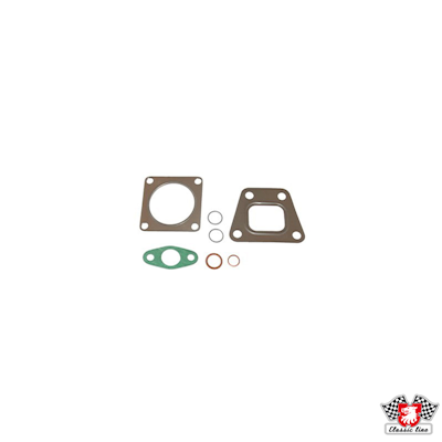 Kit de montage, compresseur Audi 80 B4 Saloon · Audi 80 B4 Avant · Vw TRANSPORTER T3 Van