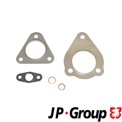 Kit de montage, compresseur Audi A6 C6 · Audi A4 B7 · Audi A4 B7 Avant