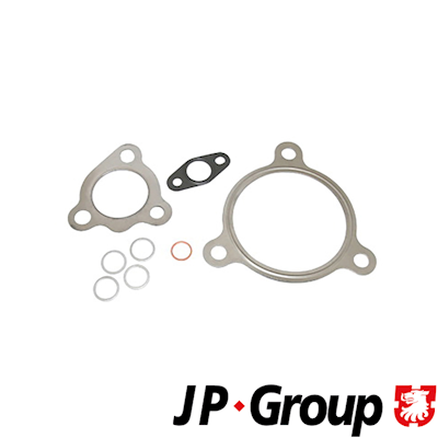 Kit de montage, compresseur Audi A3 · Audi TT · Audi TT Roadster