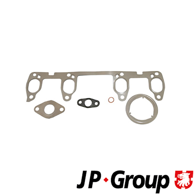 Kit de montage, compresseur Audi A3 · Audi A3 Sportback · Seat ALTEA