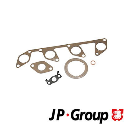 Kit de montage, compresseur Audi A3 · Audi A3 Sportback · Audi TT