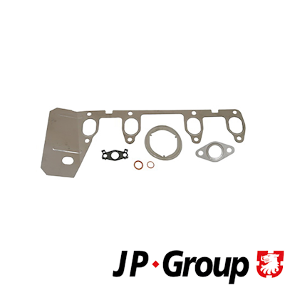 Kit de montage, compresseur Audi A3 · Audi A3 Sportback · Seat ALTEA